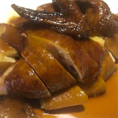 Hai Ye Chicken Coconut Theme Restaurant